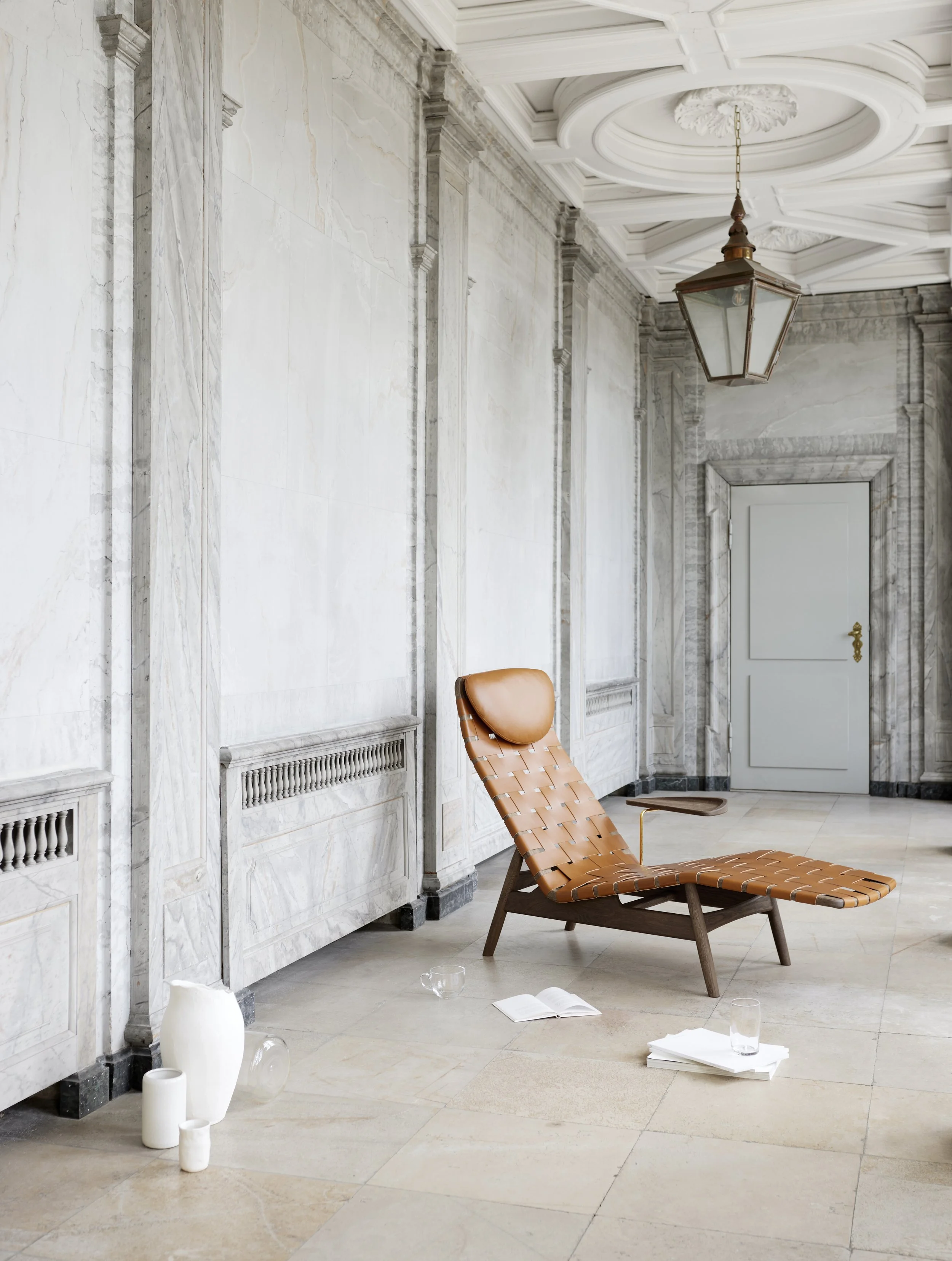 Sibast Furniture | Danish Design Since 1908 | Gestalt New York